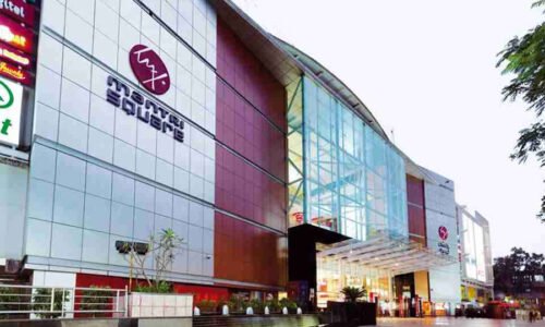 ಮಂತ್ರಿಮಾಲ್ ನಿಂದ ರೂ.6.50 ಕೋಟಿ ಬಾಕಿ ಆಸ್ತಿ ತೆರಿಗೆ ಪಾವತಿ