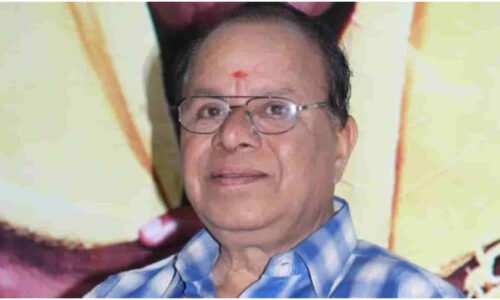 ಕನ್ನಡ ಚಿತ್ರರಂಗದ ಹೆಸರಾಂತ ಹಾಸ್ಯ ನಟ ಉಮೇಶ್ ನಿಧನ