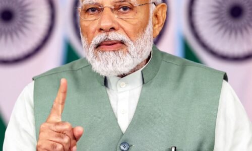 ಉಡುಪಿಗೆ ನಾಳೆ ಪ್ರಧಾನಿ ನರೇಂದ್ರ ಮೋದಿ ಭೇಟಿ | ವಿವಿಧ ಕಾರ್ಯಕ್ರಮಗಳಲ್ಲಿ ಭಾಗಿ