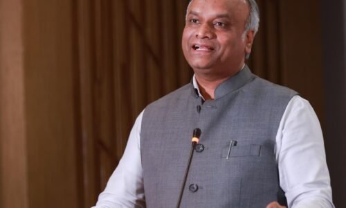 ಬಾಹ್ಯಾಕಾಶ ತಂತ್ರಜ್ಞಾನ ನೀತಿ 2025-30: ಐದು ಶತಕೋಟಿ ಡಾಲರ್‌ ಮೊತ್ತದ ಹೂಡಿಕೆ ಆಕರ್ಷಿಸುವ ಗುರಿ – ಸಚಿವ ಪ್ರಿಯಾಂಕ್‌ ಖರ್ಗೆ