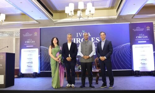 ಡೀಪ್‌ಟೆಕ್ ಶಕ್ತಿಯನ್ನು ಜಾಗತಿಕ ನಾಯಕತ್ವವಾಗಿ ಪರಿವರ್ತಿಸುವ ಗುರಿ – ಪ್ರಿಯಾಂಕ್ ಖರ್ಗೆ