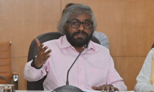 ಕೃಷ್ಣ ಮೃಗಗಳ ಸಾವಿಗೆ ಸಾಂಕ್ರಮಿಕ ರೋಗ ಕಾರಣ: ಅರಣ್ಯ ಸಚಿವ ಈಶ್ವರ ಬಿ ಖಂಡ್ರೆ