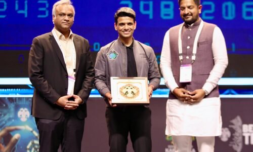 ಬೆಂಗಳೂರು ಟೆಕ್ ಮೇಳ|ಡೀಪ್ ಟೆಕ್ ನವೋದ್ಯಮಗಳಿಗೆ ರೂ.400 ಕೋಟಿ ನೆರವು