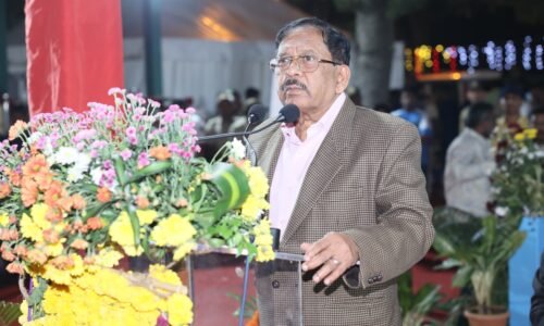 ಕ್ರೀಡಾಪಟುಗಳಿಗೆ ಶೇ.3ರಷ್ಟು ಮೀಸಲಾತಿ |ಪೊಲೀಸ್ ಇಲಾಖೆಯಲ್ಲಿ ಮೀಸಲಾತಿಯಡಿ 180 ಜನ ನೇಮಕಾತಿ