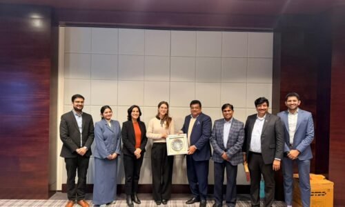 ಗ್ರೀನ್ ಜೆಟ್ಸ್ ಕಂಪನಿ ರಾಜ್ಯಕ್ಕೆ ಬಂದರೆ ಪೂರ್ಣ ನೆರವು: ಎಂ. ಬಿ. ಪಾಟೀಲ