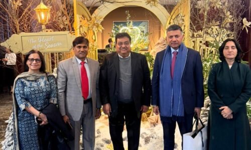 ಪ್ರಾಕ್ಸ್ ಏರ್ ಇಂಡಿಯಾದಿಂದ ರಾಜ್ಯದಲ್ಲಿ 210 ಕೋಟಿ ರೂ. ಹೂಡಿಕೆ: ಎಂ.ಬಿ. ಪಾಟೀಲ