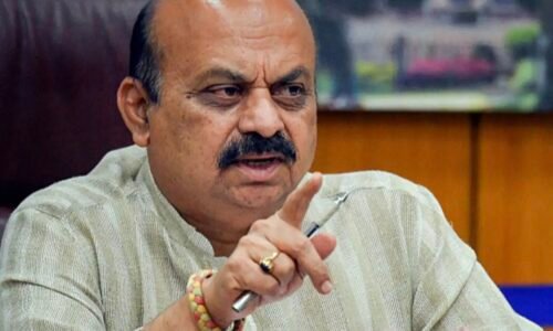 ಕಲಬುರ್ಗಿಯಲ್ಲಿ ಟೆಕ್ಸ್ ಟೈಲ್ ಪಾರ್ಕ್: ಮುಂದಿನ ತಿಂಗಳು ಉನ್ನತ ಮಟ್ಟದ ಸಭೆ: ಬಸವರಾಜ ಬೊಮ್ಮಾಯಿ