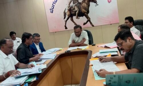 ಡಿಸೆಂಬರ್ 21 ರಂದು ಪಲ್ಸ್ ಪೋಲಿಯೋ  ಲಸಿಕೆ ಕಾರ್ಯಕ್ರಮ