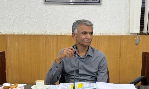 ವೇಗ ಪಡೆಯುತ್ತಿರುವ ಪೋಡಿ ಅಭಿಯಾನ |ಯಶಸ್ವಿಯಾದ ಭೂ ಸುರಕ್ಷಾ ಯೋಜನೆ- ಕೃಷ್ಣ ಬೈರೇಗೌಡ