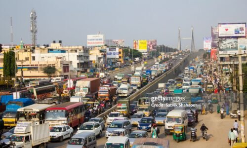 ಬೆಂಗಳೂರಿನ ಸಮಸ್ಯೆಗಳಿಗೆ ನಿಮ್ಮ ಬಳಿ ಹೊಸ ಆಲೋಚನೆ ಇದ್ದರೆ, 25 ಲಕ್ಷ ಗೆಲ್ಲುವ ಅವಕಾಶ
