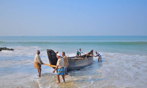 ಇಂದು ವಿಶ್ವ ಮೀನುಗಾರಿಕೆ ದಿನ | ಭಾರತ ಎರಡನೇ ಮೀನು ಉತ್ಪಾದಕ ರಾಷ್ಟ್ರ
