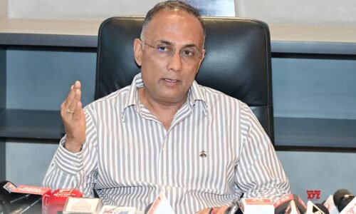 ಡಿಸೆಂಬರ್ 21 ಪಲ್ಸ್ ಪೋಲಿಯೋ ದಿನ, ತಪ್ಪದೇ ಪೋಲಿಯೋ ಹನಿ ಹಾಕಿಸಿ: ದಿನೇಶ್ ಗುಂಡೂರಾವ್ |ಅಂದಾಜು 62 ಲಕ್ಷ ಮಕ್ಕಳಿಗೆ ಪೋಲಿಯೋ ಹನಿ ಗುರಿ