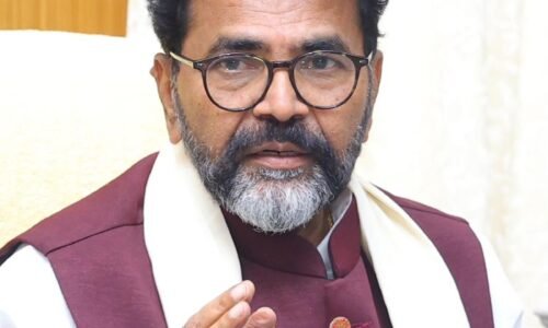 ಬೆಳಗಾವಿ ಸದನದ ಅವಧಿ ಒಂದು ವಾರ ವಿಸ್ತರಿಸಲು ಛಲವಾದಿ ನಾರಾಯಣಸ್ವಾಮಿ ಒತ್ತಾಯ