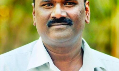 ಹಿರಿಯ ಪತ್ರಕರ್ತ ದೊಡ್ಡಬೊಮ್ಮಯ್ಯ ನಿಧನ |ಗಣ್ಯರಿಂದ ಸಂತಾಪ