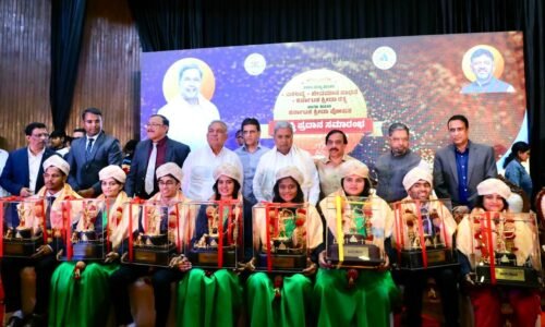 ಉತ್ತಮ ತರಬೇತಿ, ತರಬೇತುದಾರು ಹಾಗೂ ಸೌಲಭ್ಯಗಳಿದ್ದರೆ ಒಲಂಪಿಕ್ಸ್ ನಲ್ಲಿ ಚಿನ್ನ ಗೆಲ್ಲುವುದು ಕಷ್ಟವೇನಲ್ಲ