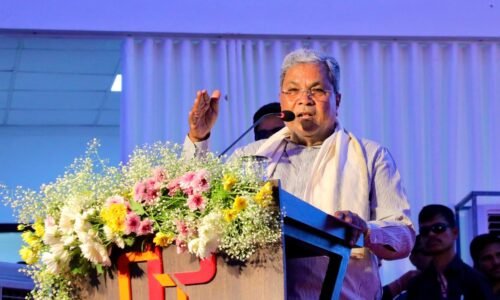 ವೈಜ್ಞಾನಿಕ ಹಾಗೂ ವೈಚಾರಿಕ ಜ್ಞಾನವನ್ನು ಪಡೆಯಲು ವಿದ್ಯಾರ್ಥಿಗಳಿಗೆ ಸಿಎಂ ಕರೆ