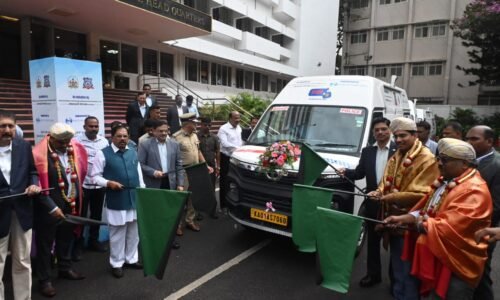 ಮಂಡ್ಯ ಜಿಲ್ಲೆಗೂ ಕೋಮು ಹಿಂಸೆ ನಿಗ್ರಹ ವಿಶೇಷ ಕಾರ್ಯಪಡೆ | ಬೆಳ್ತಂಗಡಿಯಲ್ಲಿ ಸಿಐಡಿ ಉಪವಿಭಾಗ ಸ್ಥಾಪನೆ