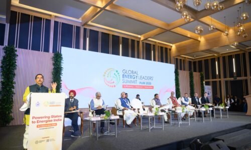 ಪ್ರಸಕ್ತ ವರ್ಷ ಅತಿ ಹೆಚ್ಚು 31.25 GW ಪಳೆಯುಳಿಕೆಯೇತರ ಇಂಧನ ಸಾಮರ್ಥ್ಯ ಸೇರ್ಪಡೆ -ಪ್ರಲ್ಹಾದ ಜೋಶಿ