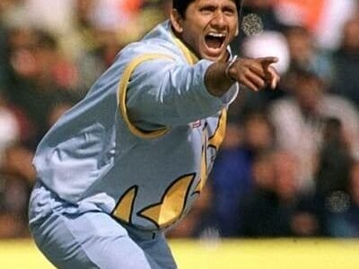 KSCA ನೂತನ ಅಧ್ಯಕ್ಷರಾಗಿ ವೆಂಕಟೇಶ್ ಪ್ರಸಾದ್ ಆಯ್ಕೆ