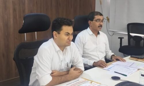 ಪೋಲಿಯೋ ಮುಕ್ತ ಭಾರತವನ್ನಾಗಿಸಲು ಸಹಕರಿಸಿ: ರಾಜೇಂದ್ರ ಚೋಳನ್