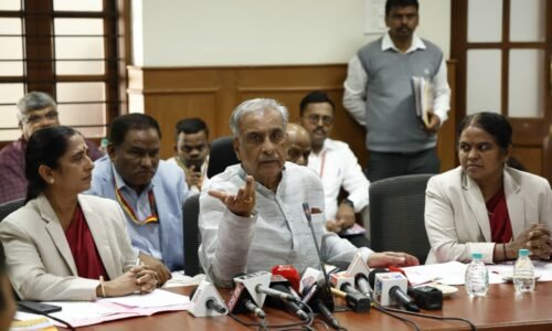 ಅಧಿವೇಶನದ ಪ್ರತಿ ಬುಧವಾರ, ಗುರುವಾರ ಉತ್ತರ ಕರ್ನಾಟಕ, ಕಲ್ಯಾಣ ಕರ್ನಾಟಕ ಭಾಗದ ಜ್ವಲಂತ ಸಮಸ್ಯೆಗಳ ವಿಶೇಷ ಚರ್ಚೆಗೆ ಮೀಸಲು: ಬಸವರಾಜ ಹೊರಟ್ಟಿ