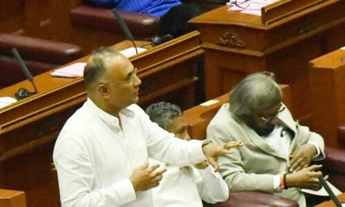 ಹಣ ವಸೂಲಿಗಾಗಿ ಅನಗತ್ಯವಾಗಿ ಸಿಸೇರಿಯನ್ ಹೆರಿಗೆ ಮಾಡುವ ಖಾಸಗಿ ಆಸ್ಪತ್ರೆಗಳ ವಿರುದ್ಧ ಕ್ರಮ : ಸಚಿವ ದಿನೇಶ್ ಗುಂಡೂರಾವ್