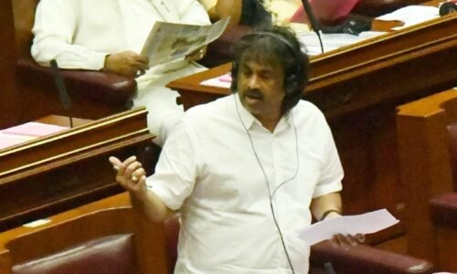 ಶಾಲೆಗಳ ಮಾನ್ಯತೆ ನವೀಕರಣ ನಿಯಮಗಳ ಪರಿಷ್ಕರಣೆಗೆ ಸದನ ಸಮಿತಿ ರಚನೆ