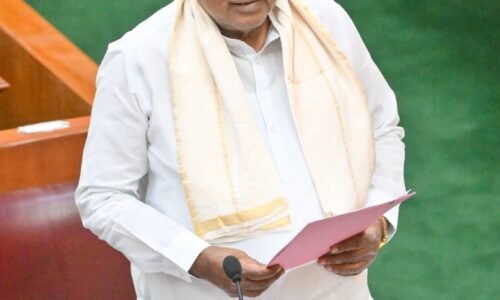 ಸಾಲುಮರದ ತಿಮ್ಮಕ್ಕನ ಹೆಸರಿನಲ್ಲಿ ಪ್ರಶಸ್ತಿ ಪ್ರದಾನ|ಮೈಸೂರಿನಲ್ಲಿ ಕಾದಂಬರಿಕಾರ ಎಸ್.ಎಲ್.ಭೈರಪ್ಪ ಸ್ಮಾರಕ ನಿರ್ಮಾಣ – ಮುಖ್ಯಮಂತ್ರಿ ಸಿದ್ದರಾಮಯ್ಯ