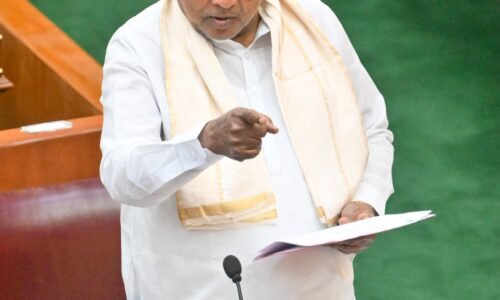 ಅಗಲಿದ ಗಣ್ಯರಿಗೆ ಮುಖ್ಯಮಂತ್ರಿಗಳಿಂದ ಸಂತಾಪ