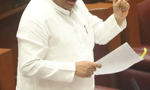 ಬೆಂಗಳೂರಿನಿಂದ ಹೊರಗಡೆ ಕೈಗಾರಿಕೆಯಲ್ಲಿ ಹಿಂದುಳಿದ ಪ್ರದೇಶಗಳ ಉತ್ತೇಜನ: ಸಚಿವ ಎಂ. ಬಿ. ಪಾಟೀಲ್ 