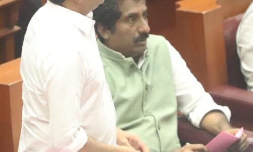 ಮೈಸೂರಿನಲ್ಲಿ ಹೊಸ ಬಡಾವಣೆ ನಿರ್ಮಾಣ|   300 ಎಕರೆ ಭೂಮಿ ಮೀಸಲು – ಸಚಿವ ಬೈರತಿ ಸುರೇಶ್