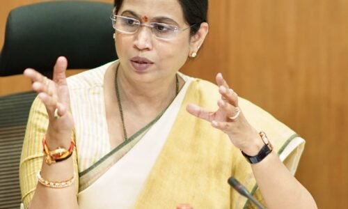 ನಾಳೆಯಿಂದ ಗೃಹಲಕ್ಷ್ಮೀ ಯೋಜನೆಯ 24ನೇ ಕಂತಿನ ಹಣ ಸಂದಾಯ: ಸಚಿವೆ ಲಕ್ಷ್ಮೀ ಹೆಬ್ಬಾಳಕರ್‌