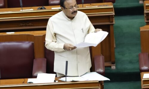 ಬಾಕಿ ಬೆಳೆವಿಮೆ ಪರಿಹಾರ ವಿತರಣೆಗೆ ಕ್ರಮ-ಕೃಷಿ ಸಚಿವ ಎನ್.ಚಲುವರಾಯಸ್ವಾಮಿ