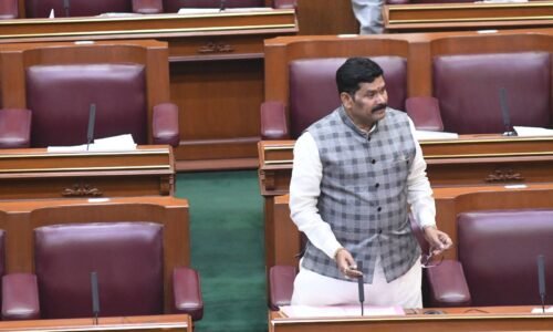 ಎಸ್ ಸಿ / ಎಸ್ ಟಿ ಕಲಾವಿದರಿಗೆ ಪ್ರೋತ್ಸಾಹಿಸಲು ವಿಶೇಷ ಕಾರ್ಯಕ್ರಮಗಳ ಆಯೋಜನೆ- ಸಚಿವ ಶಿವರಾಜ್ ತಂಗಡಗಿ