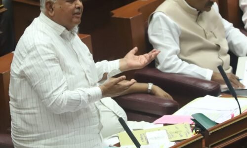 ಸಾರಿಗೆ ಇಲಾಖೆಯಲ್ಲಿ ನಕಲಿ ಸೇವಾನುಭವ ಪ್ರಮಾಣ ಪತ್ರ ಪಡೆದು ಬಡ್ತಿ ಹೊಂದಿರುವವರ ವಿರುದ್ಧ ಕ್ರಮ : ಸಚಿವ ರಾಮಲಿಂಗಾರೆಡ್ಡಿ