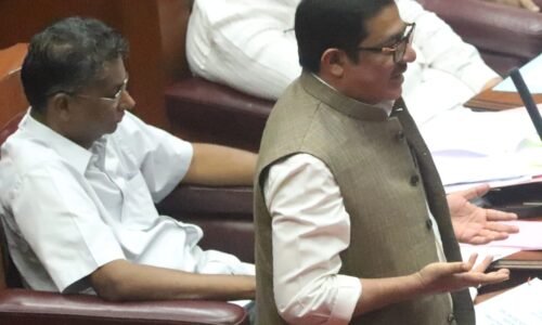 ಬಸವ ವಸತಿ ಯೋಜನೆಯ ಸಹಾಯಧನ ಹೆಚ್ಚಳಕ್ಕೆ ಸರ್ಕಾರದ ಚಿಂತನೆ:ಸಚಿವ ಜಮೀರ್ ಅಹ್ಮದ್ ಖಾನ್