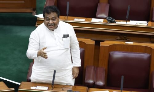 ಎರಡೂವರೆ ವರ್ಷಗಳಲ್ಲಿ 93,925 ಉದ್ಯೋಗ ಸೃಷ್ಟಿ | 1,91,454 ಕೋಟಿ ರೂ. ವಿದೇಶಿ ಬಂಡವಾಳ ಹೂಡಿಕೆ – ಸಚಿವ ಎಂ.ಬಿ.ಪಾಟೀಲ್