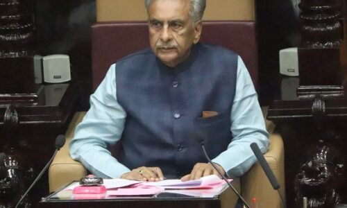 ಎರಡು ಸದನ ಸಮಿತಿಗಳ ಅವಧಿ ವಿಸ್ತರಣೆ ಪ್ರಸ್ತಾವನೆಗೆ ಮೇಲ್ಮನೆಯಲ್ಲಿ ಒಪ್ಪಿಗೆ