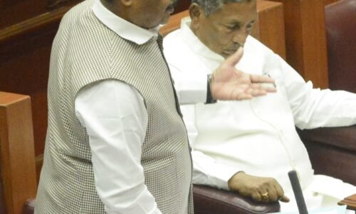 ಎಸ್‌ಸಿಎಸ್‌ಪಿ, ಟಿಎಸ್ಪಿ ಹಣ ದುರ್ಬಳಕೆಯಾಗಿಲ್ಲ: ಸಮಾಜ ಕಲ್ಯಾಣ ಸಚಿವರಿಂದ ಸ್ಪಷ್ಟನೆ