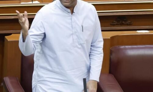 ದಾಖಲೆ ರಹಿತ ಜನವಸತಿ ಪ್ರದೇಶಗಳ ಜನರ ಮನೆಗಳಿಗೆ ಖಾತಾ ನೀಡಿಕೆ ನಿಯಮಾವಳಿ ರೂಪಿಸಲು ಕಾಲಾವಕಾಶದ ಅಗತ್ಯವಿದೆ: ಸಚಿವ ಪ್ರಿಯಾಂಕ್ ಖರ್ಗೆ