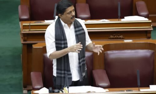 ರೂ.56.15 ಕೋಟಿ ಪರಿಷ್ಕೃತ ವೆಚ್ಚದಲ್ಲಿ ಕುಂದಾಪುರ ಒಳಚರಂಡಿ ಕಾಮಗಾರಿ ಅನುಷ್ಠಾನ – ಸಚಿವ ಬಿ.ಎಸ್.ಸುರೇಶ್