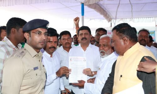 ವಿವಿಧ ಸಂಘಟನೆಗಳ ಬೇಡಿಕೆ ಈಡೇರಿಕೆಗೆ ಸಕಾರಾತ್ಮಕ ಪರಿಶೀಲನೆ : ಸಚಿವ ಬೈರತಿ ಸುರೇಶ್