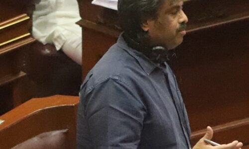 ಐಸಿಎಸ್‍ಇ, ಸಿಬಿಎಸ್‍ಇ, ಐಬಿಐಜಿಸಿಎಸ್ ಸಂಸ್ಥೆಗಳಲ್ಲಿ ಕಡ್ಡಾಯ ಕನ್ನಡ ಭಾಷೆ ಕಲಿಕೆಗೆ ಒತ್ತು ನೀಡಲು ಸೂಚನೆ: ಸಚಿವ ಎಸ್ ಮಧು ಬಂಗಾರಪ್ಪ