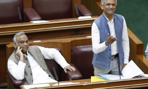 ಕರ್ನಾಟಕ ಬಾಡಿಗೆ (ತಿದ್ದುಪಡಿ) ವಿಧೇಯಕ 2025 ವಿಧಾನಸಭೆಯಲ್ಲಿ ಅಂಗೀಕಾರ – ಕೃಷ್ಣ ಬೈರೇಗೌಡ