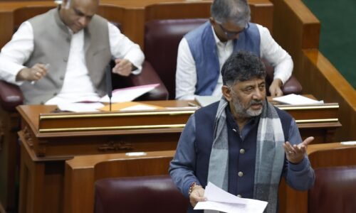 ವಿಧಾನಸಭೆಯಲ್ಲಿ ಹಲವು ವಿಧೇಯಕಗಳ ಅಂಗೀಕಾರ