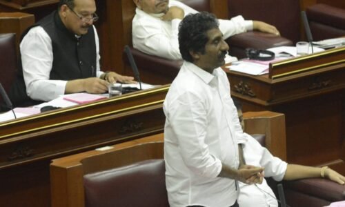 ಆರ್ಥಿಕ ಇಲಾಖೆಯ ಅನುಮೋದನೆ ಪಡೆದು ನಗರ ಸ್ಥಳೀಯ ಸಂಸ್ಥೆಗಳಲ್ಲಿನ ಖಾಲಿ ಹುದ್ದೆಗಳ ಭರ್ತಿಗೆ ಕ್ರಮ : ಸಚಿವ ರಹೀಂ ಖಾನ್