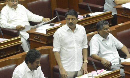 ಸ್ವಚ್ಛ ನಗರಗಳ ಪಟ್ಟಿಯಲ್ಲಿ ಮಂಗಳೂರು ಟಾಪ್ 5 ಗೆ ತರಲು ಸಂಕಲ್ಪ: ಬೈರತಿ ಸುರೇಶ್