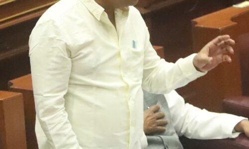 ರಾಜ್ಯದಲ್ಲಿ 3 ಭ್ರೂಣಹತ್ಯೆ ಪ್ರಕರಣ ದಾಖಲು; 13 ಜನರ ಬಂಧನ: ಸಚಿವ ದಿನೇಶ್ ಗುಂಡೂರಾವ್