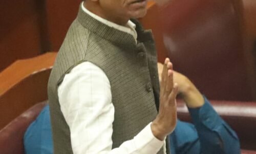 ರಾಜ್ಯದ ಎಸಿ ನ್ಯಾಯಾಲಯಗಳಲ್ಲಿನ ಬಾಕಿ ಪ್ರಕರಣಗಳ ಇತ್ಯರ್ಥಕ್ಕೆ ಕ್ರಮ : ಸಚಿವ ಕೃಷ್ಣ ಬೈರೇಗೌಡ