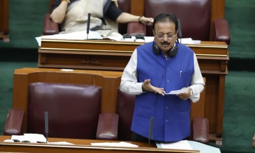 ರೈತರ ಬೆಳೆ ಸಮೀಕ್ಷೆಗೆ GPS ಆಧಾರಿತ ಮೊಬೈಲ್ ತಂತ್ರಾಂಶ ಬಳಕೆ: ಸಚಿವ ಎನ್.ಚಲುವರಾಯಸ್ವಾಮಿ